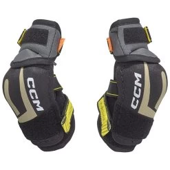 CCM Tacks AS-V Pro Elbow Pads - Youth -Hockey Equipment Store ccm ccm tacks as v pro elbow pads youth 3