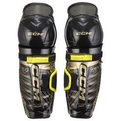 CCM Tacks AS-V Pro Shin Guard - Youth -Hockey Equipment Store ccm ccm tacks as v pro shin guard youth 1