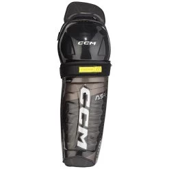 CCM Tacks AS-V Shin Guard - Junior 9 CCM Tacks AS-V Shin Guard - Junior -Hockey Equipment Store ccm ccm tacks as v shin guard junior 2