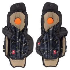 CCM Tacks AS-V Shin Guard - Junior 11 CCM Tacks AS-V Shin Guard - Junior -Hockey Equipment Store ccm ccm tacks as v shin guard junior 4