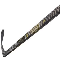 CCM Tacks AS5 One Piece Stick - Intermediate -Hockey Equipment Store ccm ccm tacks as5 one piece stick intermediate 2