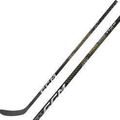 CCM Tacks AS5 One Piece Stick - Junior -Hockey Equipment Store ccm ccm tacks as5 one piece stick junior 5