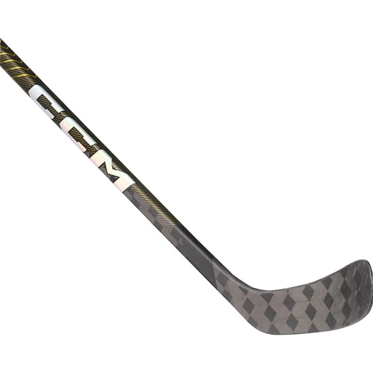 CCM Tacks AS5 Pro One Piece Stick - Intermediate 4 CCM Tacks AS5 Pro One Piece Stick - Intermediate - Image 2