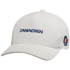 CCM Vintage Canadian Structured Flex Cap -Hockey Equipment Store ccm ccm vintage canadian structured flex cap 2