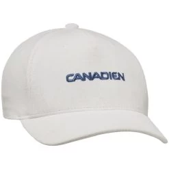 CCM Vintage Canadian Structured Flex Cap