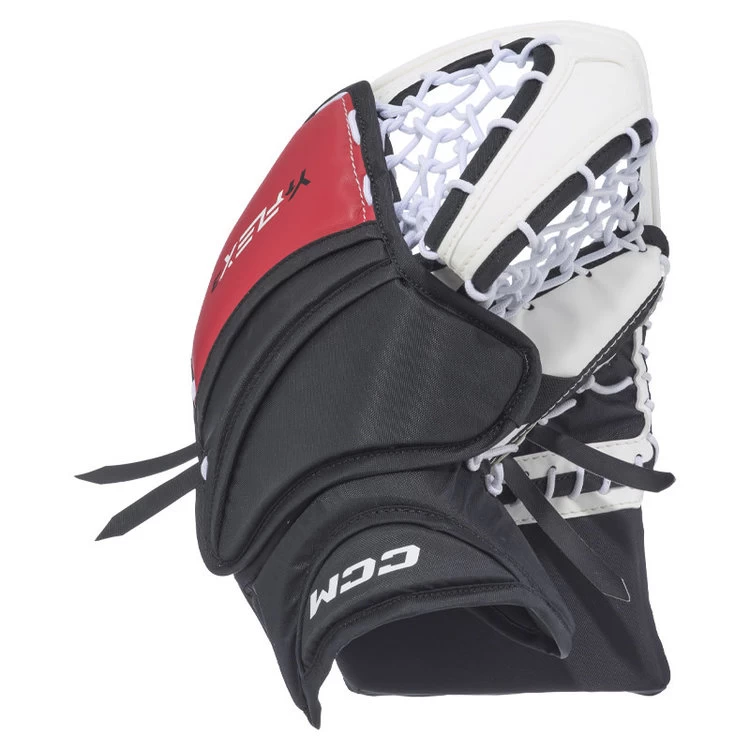 CCM YFLEX3 Goalie Catch Glove - Youth 4 CCM YFLEX3 Goalie Catch Glove - Youth - Image 2