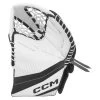 CCM YFLEX3 Goalie Catch Glove - Youth -Hockey Equipment Store ccm ccm yflex3 goalie catch glove youth
