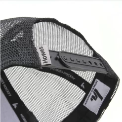 Howies Hockey - Lid - Playmaker - Gray -Hockey Equipment Store howies hockey howies hockey lid playmaker gray 1