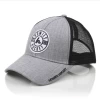 Howies Hockey - Lid - Playmaker - Gray -Hockey Equipment Store howies hockey howies hockey lid playmaker gray