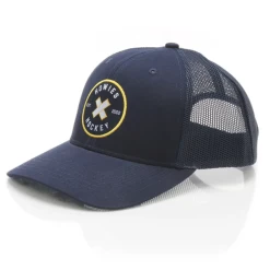 Howies Hockey - Lid - The Cross Check - Navy