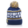 Howies Hockey - Toque - Retro Winter - Navy -Hockey Equipment Store howies hockey howies hockey toque retro winter nav