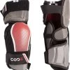Sher-Wood Code 1 Elbow Pad - Youth -Hockey Equipment Store sher wood sher wood code 1 elbow pad youth