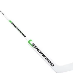 Hockey Equipment Store -Hockey Equipment Store sher wood sher wood playrite goal stick youth 1