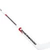 Sher-Wood PlayRite Goal Stick - Youth -Hockey Equipment Store sher wood sher wood playrite goal stick youth