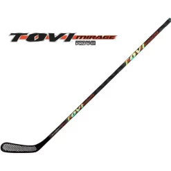 Tovi Mirage Pro V-III One Piece Stick - Intermediate