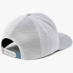 Bauer - Travis Mathew - BA Patch Hat - Heather Grey 9 Bauer - Travis Mathew - BA Patch Hat - Heather Grey -Hockey Equipment Store travis mathew bauer travis mathew ba patch hat hea 3