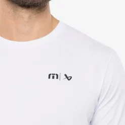 Bauer - Travis Mathew - Chirping Tee -Hockey Equipment Store travis mathew bauer travis mathew chirping tee 2