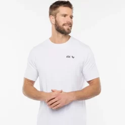 Bauer - Travis Mathew - Chirping Tee
