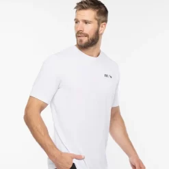 Bauer - Travis Mathew - Chirping Tee -Hockey Equipment Store travis mathew bauer travis mathew chirping tee 3