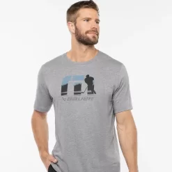 Bauer - Travis Mathew - Going For A Rip Tee