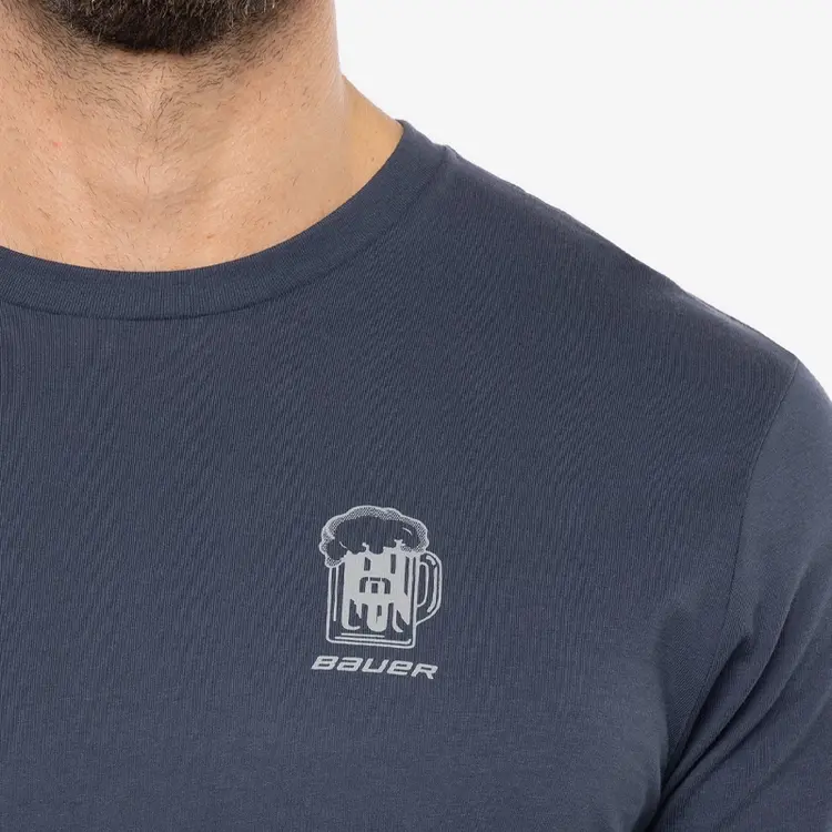 Bauer - Travis Mathew - Grab A Gripper Tee 4 Bauer - Travis Mathew - Grab A Gripper Tee - Image 2