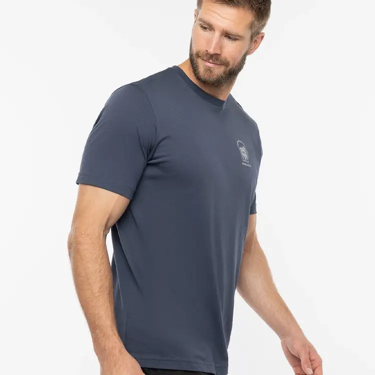 Bauer - Travis Mathew - Grab A Gripper Tee 6 Bauer - Travis Mathew - Grab A Gripper Tee - Image 4