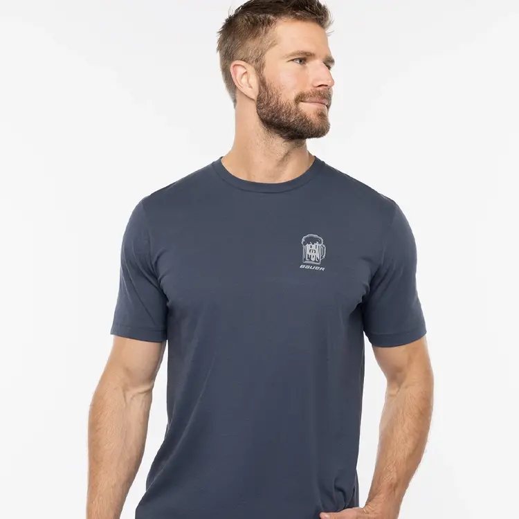 Bauer - Travis Mathew - Grab A Gripper Tee 3 Bauer - Travis Mathew - Grab A Gripper Tee