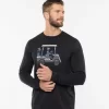 Bauer - Travis Mathew - Sled Shack Long Sleeve Tee 2 Bauer - Travis Mathew - Sled Shack Long Sleeve Tee -Hockey Equipment Store travis mathew bauer travis mathew sled shack long