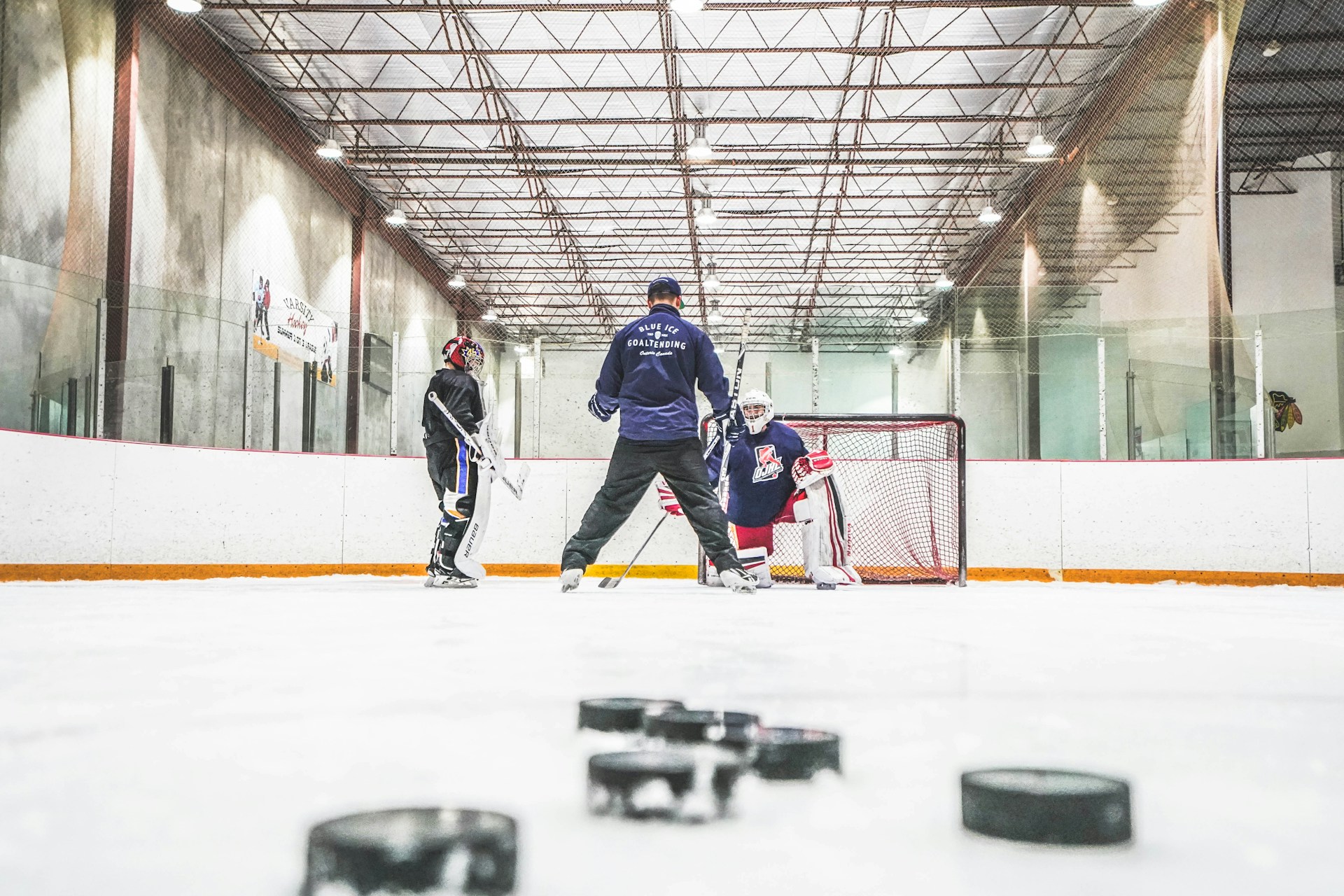 Hockey Equipment Store -Hockey Equipment Store troy t X1jvqicixT0 unsplash