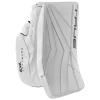 True Hockey True Catalyst 7X3 Goalie Blocker - Intermediate -Hockey Equipment Store true hockey true catalyst 7x3 goalie blocker inter
