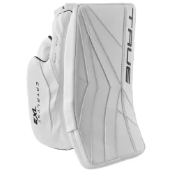 True Hockey True Catalyst 7X3 Goalie Blocker - Intermediate