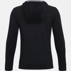 Under Armour Hockey Graphic Hoody - Youth - Black -Hockey Equipment Store under armour hockey graphic hoody youth black 1