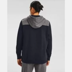 Under Armour Hockey Icon Hoody - Adult -Hockey Equipment Store under armour hockey icon hoody adult 1