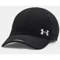 Under Armour Launch Run Hat - Black
