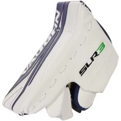 Vaughn SLR3 Goalie Blocker - Junior -Hockey Equipment Store vaughn vaughn slr3 goalie blocker junior 3