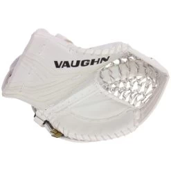 Vaughn SLR3 Goalie Catch Glove - Junior -Hockey Equipment Store vaughn vaughn slr3 goalie catch glove junior 2
