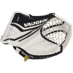 Vaughn SLR3 Goalie Catch Glove - Junior