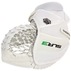 Vaughn SLR3 Goalie Catch Glove - Junior -Hockey Equipment Store vaughn vaughn slr3 goalie catch glove junior 3