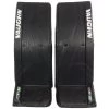 Vaughn SLR3 Goalie Leg Pad - Junior -Hockey Equipment Store vaughn vaughn slr3 goalie leg pad junior