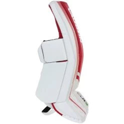 Vaughn SLR3 Goalie Leg Pad - Junior -Hockey Equipment Store vaughn vaughn slr3 goalie leg pad junior 2