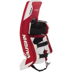 Vaughn SLR3 Goalie Leg Pad - Junior -Hockey Equipment Store vaughn vaughn slr3 goalie leg pad junior 3