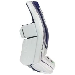 Vaughn SLR3 Pro Goalie Leg Pad - Senior -Hockey Equipment Store vaughn vaughn slr3 pro goalie leg pad senior 2