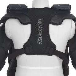 Vaughn Velocity V10 Goalie Arm And Chest Protector - Junior -Hockey Equipment Store vaughn vaughn velocity v10 goalie arm and chest pr 5