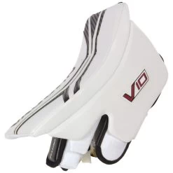 Vaughn Velocity V10 Goalie Blocker - Intermediate -Hockey Equipment Store vaughn vaughn velocity v10 goalie blocker intermed 2