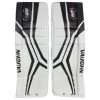 Vaughn Velocity V10 Goalie Leg Pad - Intermediate -Hockey Equipment Store vaughn vaughn velocity v10 goalie leg pad intermed