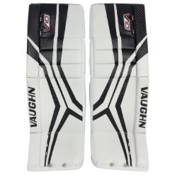 Vaughn Velocity V10 Goalie Leg Pad - Intermediate