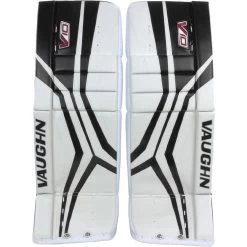 Vaughn Velocity V10 Goalie Leg Pad - Junior