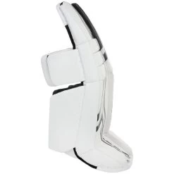 Vaughn Velocity V10 Goalie Leg Pad - Junior -Hockey Equipment Store vaughn vaughn velocity v10 goalie leg pad junior 3