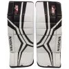 Vaughn Velocity V10 Goalie Leg Pad - Youth -Hockey Equipment Store vaughn vaughn velocity v10 goalie leg pad youth