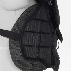 Vaughn Velocity V10 Pro Goalie Arm And Chest Protector - Senior 7 Vaughn Velocity V10 Pro Goalie Arm And Chest Protector - Senior -Hockey Equipment Store vaughn vaughn velocity v10 pro goalie arm and ches 2